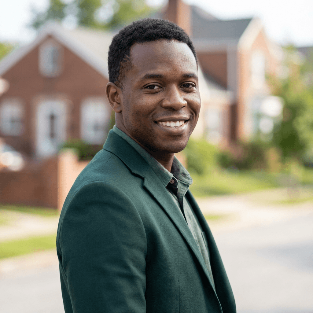 Tunde Adeyemi